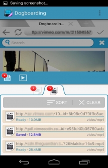 AVD Download - Видео загрузчик (Video Downloader) для Android