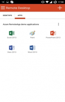 Программа для удаленного управления компьютерами Windows через Андроид