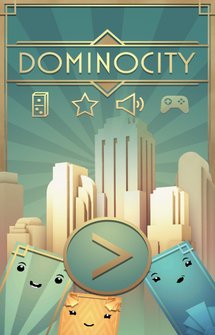 Dominocity на Андроид