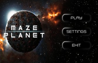 Maze Planet на Андроид