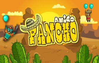 Amigo Pancho на Андроид