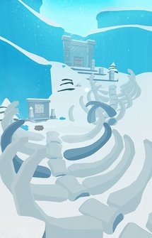 Игра Faraway 3: Arctic Escape на Андроид
