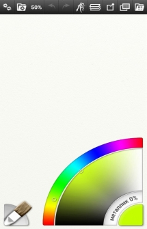 Приложение Артрейдж - художественная студия на Android