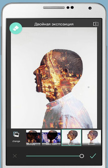 Autodesk Pixlr на Андроид