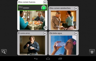 Learn Languages Rosetta Stone для Андроид