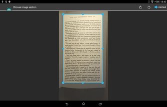 Text Fairy (OCR Text Scanner) на Андроид