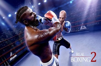 Real Boxing 2 ROCKY