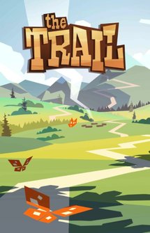 The Trail для Андроид