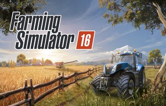 Игра Farming Simulator 16 для Андроид