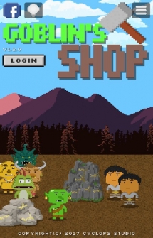 Goblins Shop