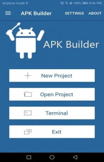 APK Builder