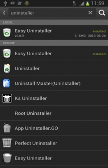 Easy Installer для Андроид