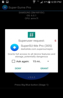 Приложение Супер Сумэ на Android