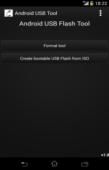 Android USB Tool
