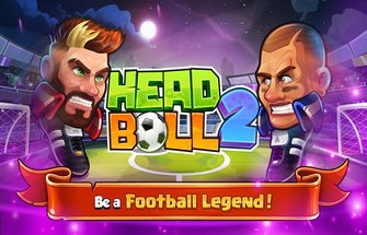 Head Ball 2