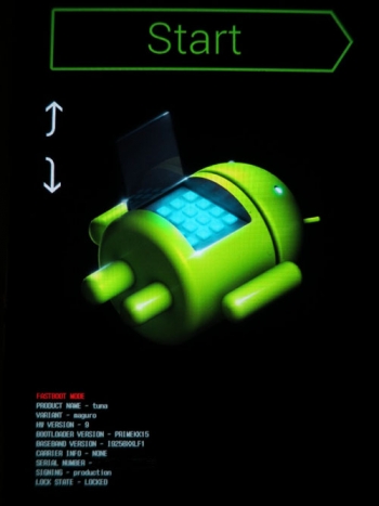 Что такое Bootloader на Android