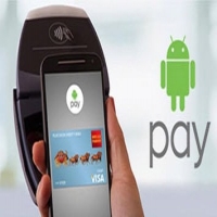 Android Pay Сбербанк - как включить в приложении