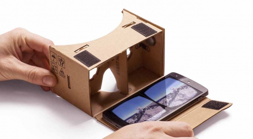 Очки виртуальной реальности VR - как подключить и настроить