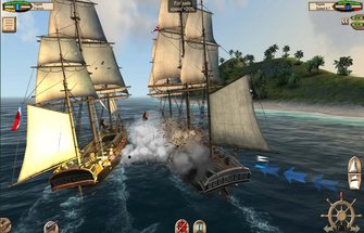 Пираты: Карибский охотник