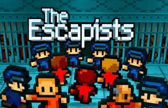 The Escapists на Андроид