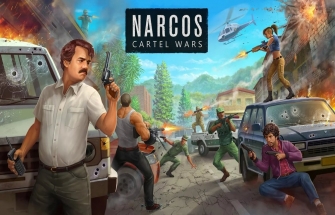 Narcos: Cartel Wars
