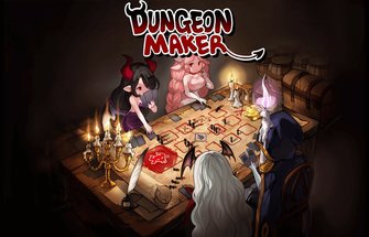 Dungeon Maker