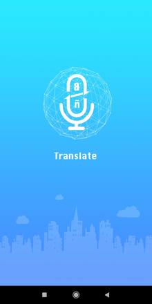 Translate All (Speech Text Camera Translator)