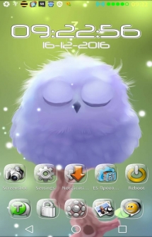 Polar Owl для Андроид