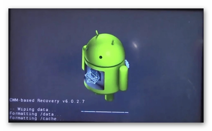 android tablet slows10 min stretch