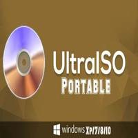 UltraISO скачать бесплатно для Windows